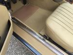 Mercedes-Benz 280 SL 1983 года (EU)